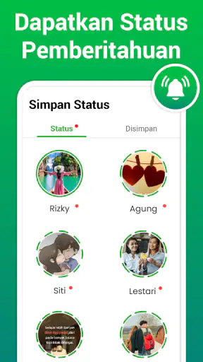 Status Saver - Download Status