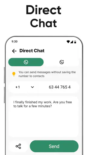 Status Saver - Save Status