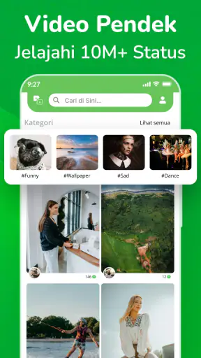 Status Saver WA Story Download
