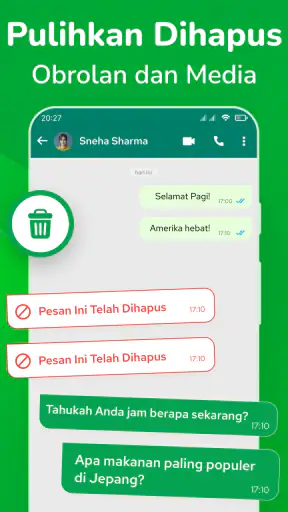 Status Saver WA Story Download