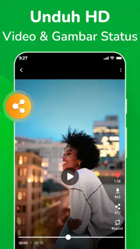 Status Saver WA Story Download