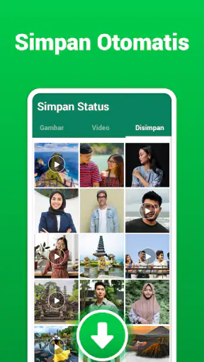 Status Saver・Status Downloader