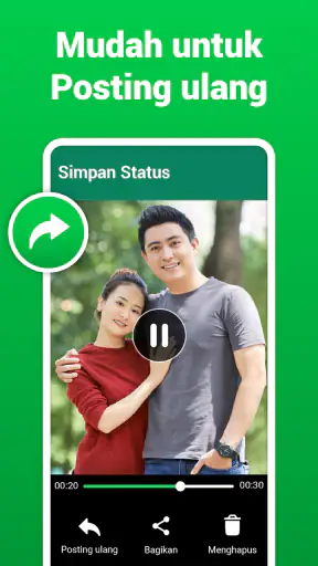 Status Saver・Status Downloader