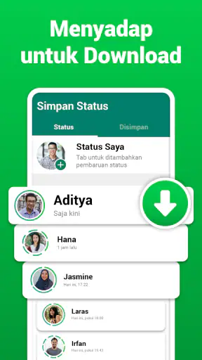 Status Saver・Status Downloader