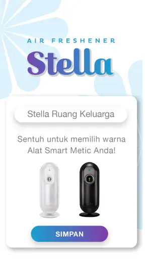 Stella Smart Matic