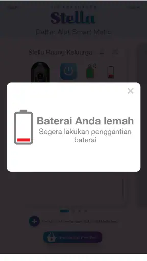 Stella Smart Matic