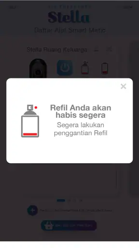 Stella Smart Matic