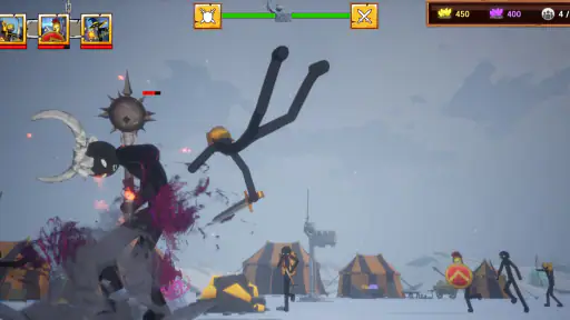 Stick Infinite Kingdom