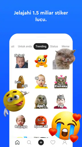 Sticker.ly - Sticker Maker