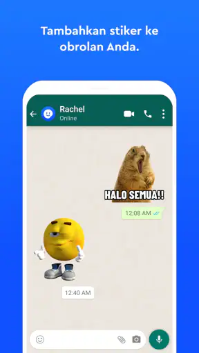 Sticker.ly - Sticker Maker