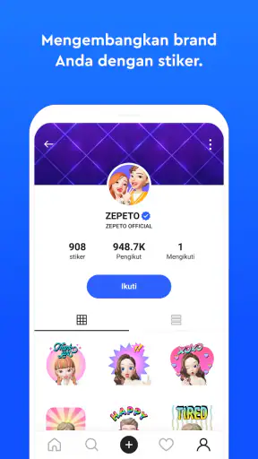 Sticker.ly - Sticker Maker