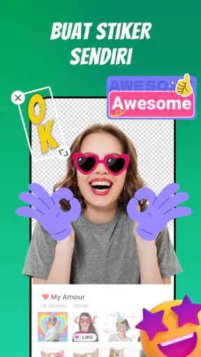 Sticker Maker - WASticker