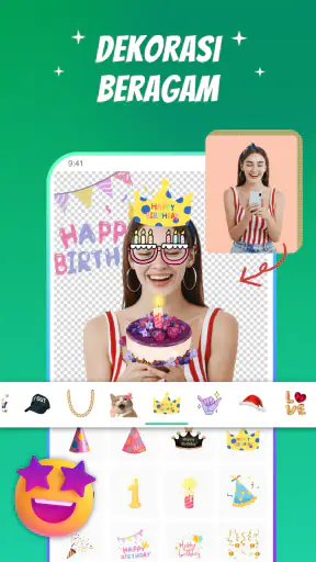 Sticker Maker - WASticker