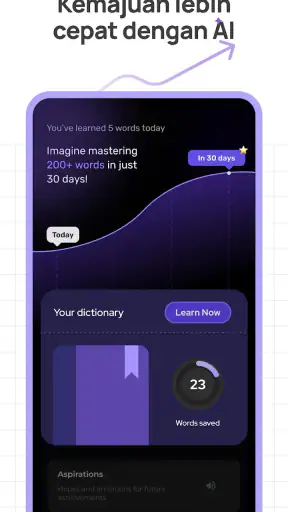 Stimuler: English Speaking App