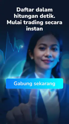Stockity – Online Trading
