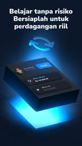 Stockity – Online Trading