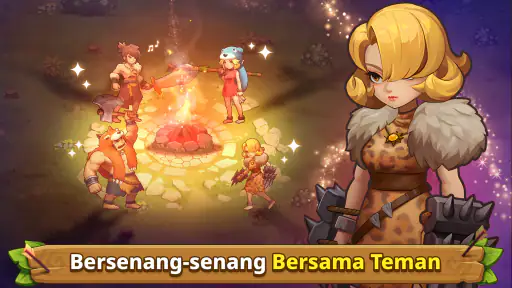 StoneAge: Idle Adventure