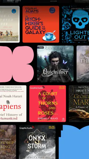 Storytel - Audiobooks & Books
