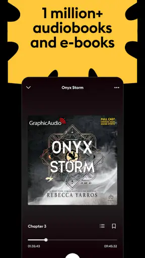 Storytel - Audiobooks & Books