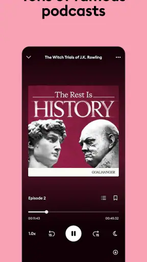 Storytel - Audiobooks & Books