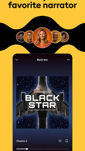 Storytel - Audiobooks & Books