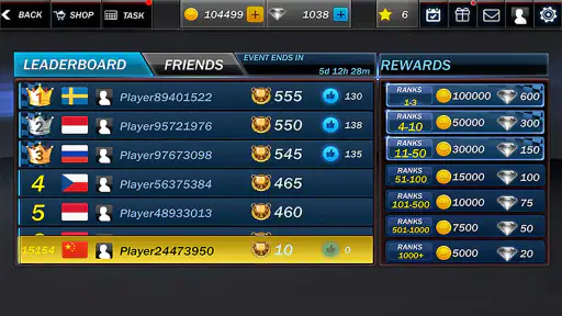 Street Racing 3D