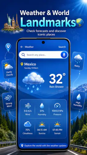 Street View Live Earth Map GPS