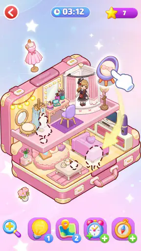 Stylish Room: Home Decor