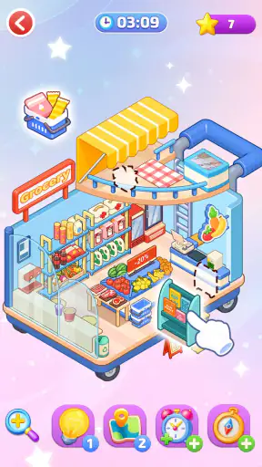 Stylish Room: Home Decor