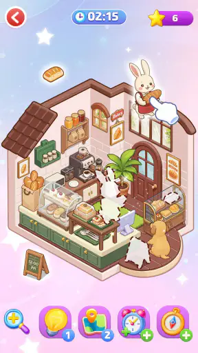 Stylish Room: Home Decor