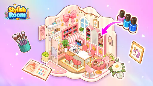 Stylish Room: Home Decor