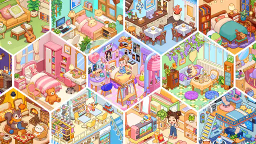 Stylish Room: Home Decor