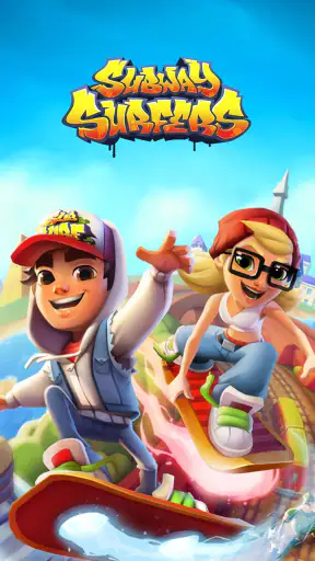 Subway Surfers