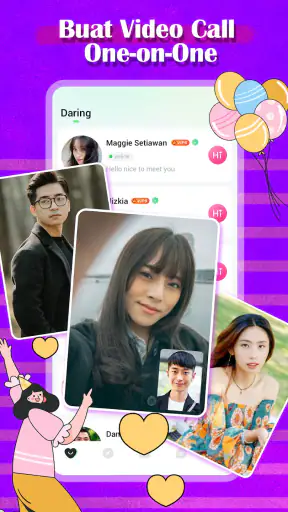 Sugo lite: Live Voice Chat