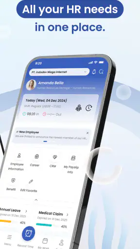 SunFish Mobile