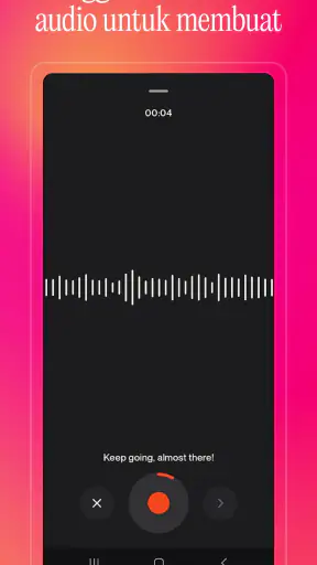 Suno - Pembuat Lagu & Musik AI