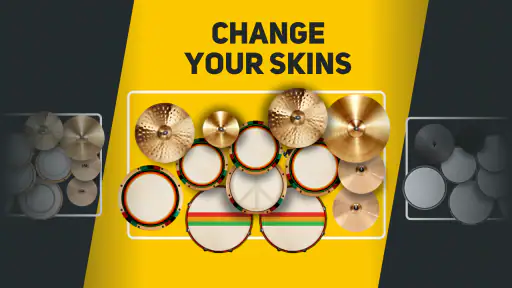 SUPER DRUM - Mainkan Drum