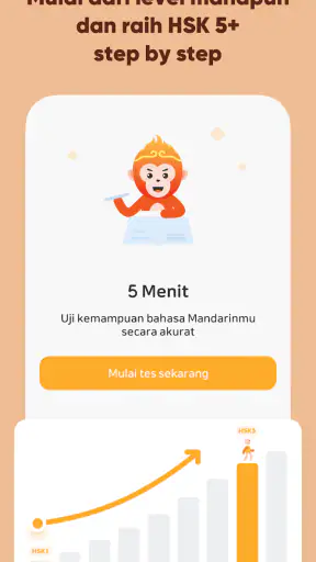 SuperChinese: Belajar Mandarin