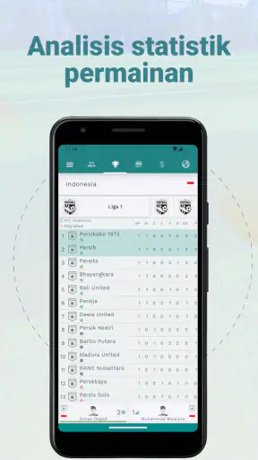 Superkickoff Football Manager
