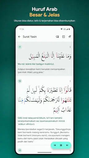 Surat Yasin dan Tahlil Lengkap