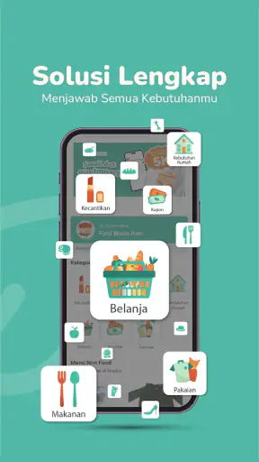 Surplus - Clearance Sale App