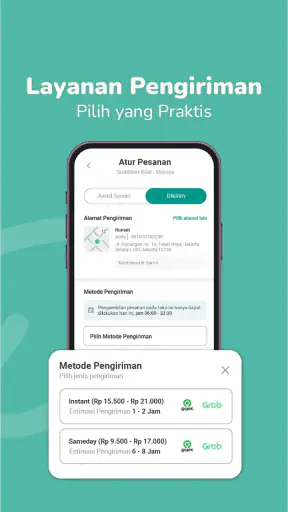 Surplus - Clearance Sale App