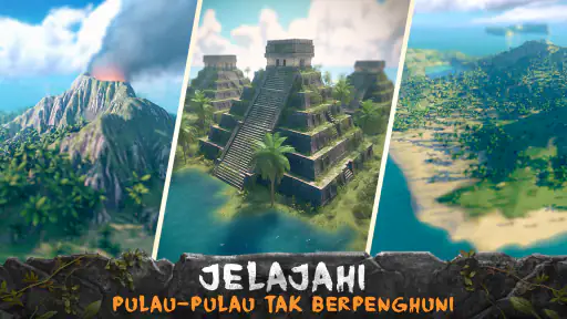 Survival Island: Survivor EVO