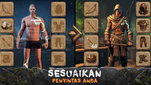 Survival Island: Survivor EVO