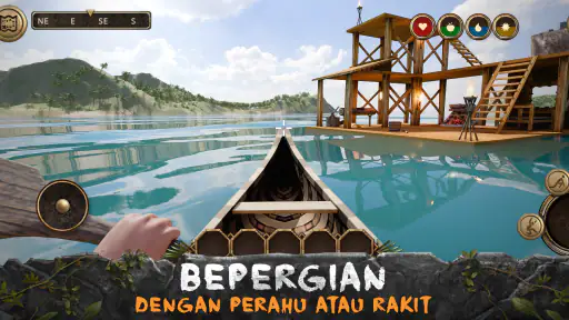 Survival Island: Survivor EVO