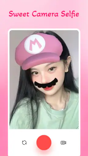 Swafoto Cantik: Efek Keren