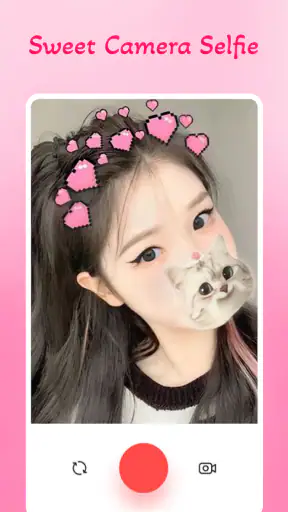 Swafoto Cantik: Efek Keren