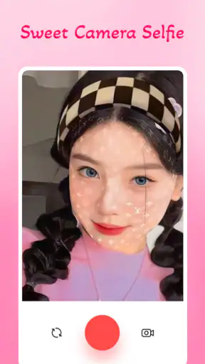Swafoto Cantik: Efek Keren