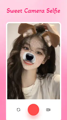 Swafoto Cantik: Efek Keren