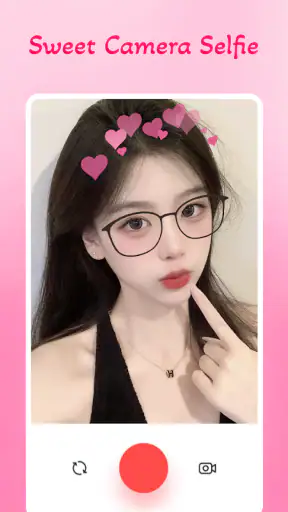 Swafoto Cantik: Efek Keren
